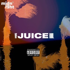 VINZENT FALCON - JUICE (OFFICIAL AUDIO)