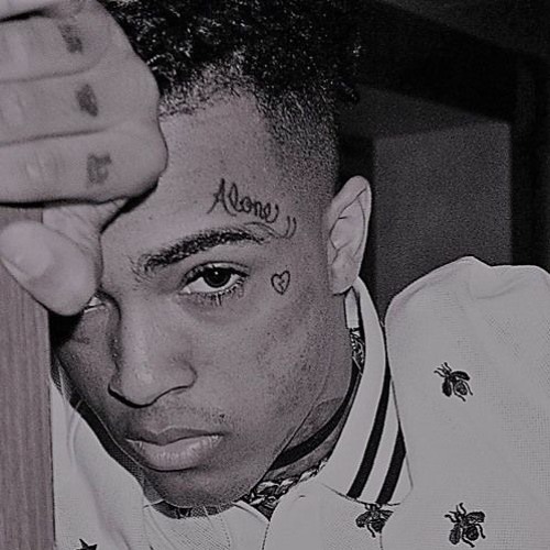 XXXTENTACION - ALONE, PART 3