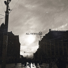 ALL I'M MISSING (prod. metlast)