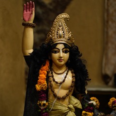 Smita Krsna Night Shift 09.02.2024