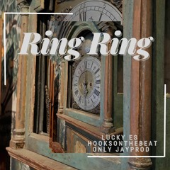 Lucky ES - Ring RING
