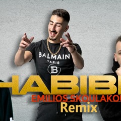 Ricky Rich, Fy & DJ Gimi-O – Habibi (Emilios Skoulakou Remix)