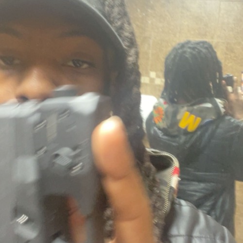 Murkah! - Inactive 2 (trust nb) (prod AyeMurk + Joffyyyyx) [4E + 308 EXCLUSIVE]