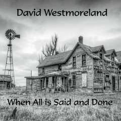 Shower The People ` David Westmoreland with Brand New Day