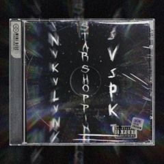 Lil Peep - Star Shopping (SNYKYLYNK vs. SVSPKT Remix) [Free DL]