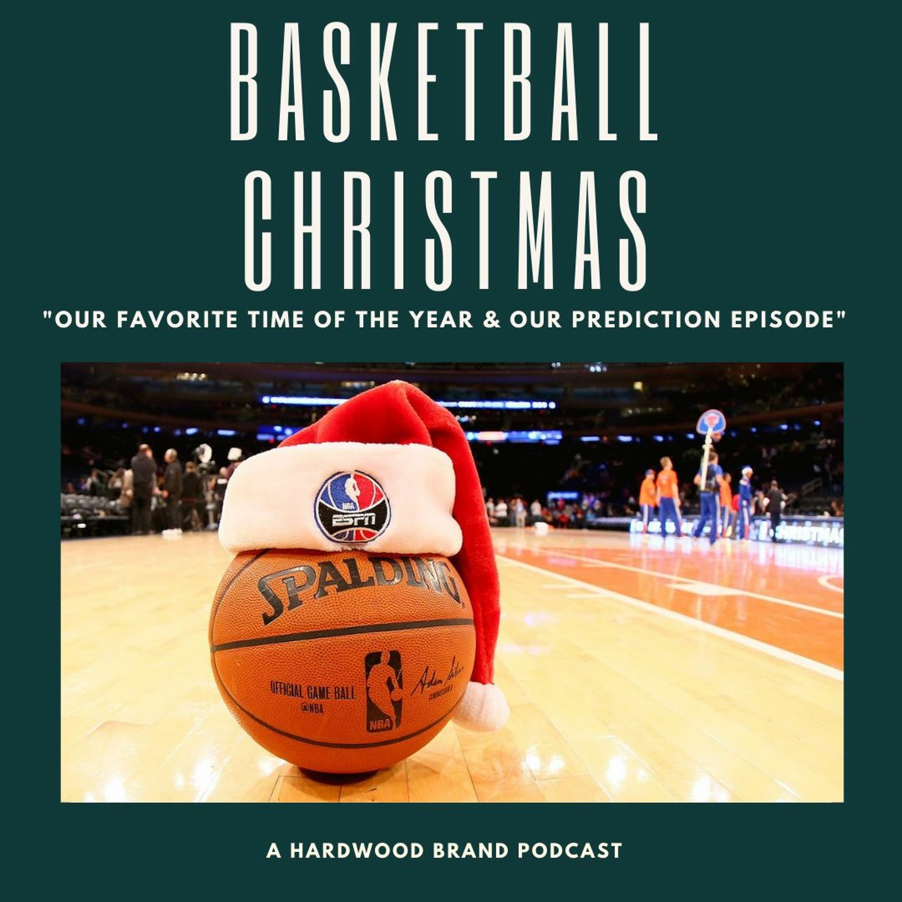 Shoot For Teams Podcast