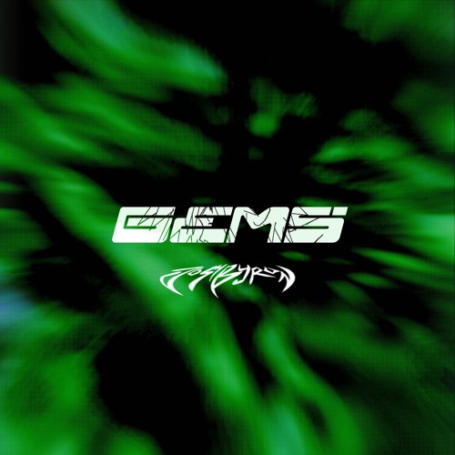 KNOCK2 - GEMS (A-OLO x JOSH BYRON FLIP)