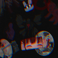 MY OWN NIGHTMARE