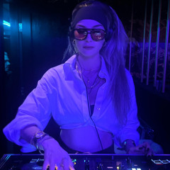 Caroline Foxx NYE 2025 [Extended Set]