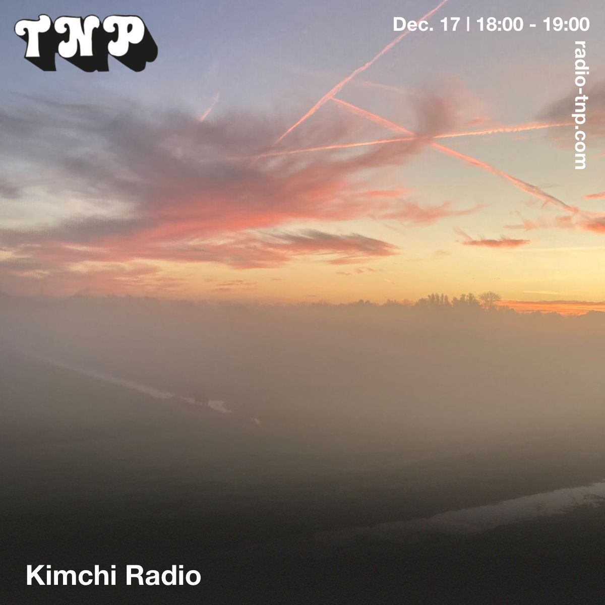 Kimchi Radio