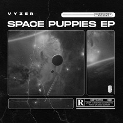 Vyzer - Space Puppies [HN Release]