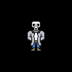 ROMAN || Aster's Underswap (V2)