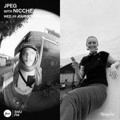 JPEG with NICCHE - 09 July 2025