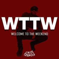 Welcome To The Weekend 001 | DJ NiteCrawler