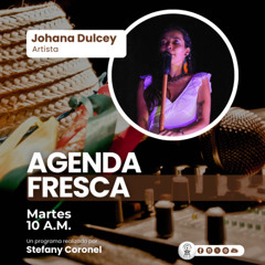 Agenda Fresca - Gaitabunyí
