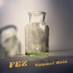 Summer Rain