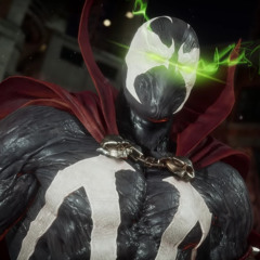 Spawn Mortal Kombat 11 Gameplay Trailer Music