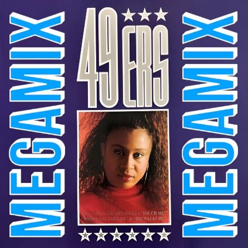 🔥•🎵• 49ERS MEGAMIX •🎵•🔥