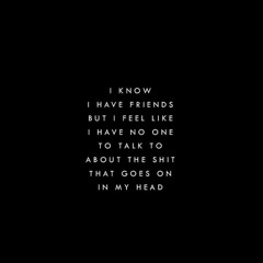 :):