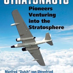 Kindle⚡online✔PDF Stratonauts: Pioneers Venturing into the Stratosphere (Springe