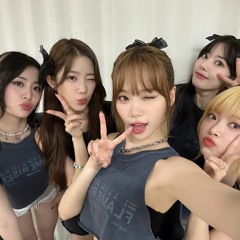 le sserafim - easy (pluggnb flip)