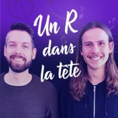 RADIO R : Un R Dans La Tête, francophone - 19