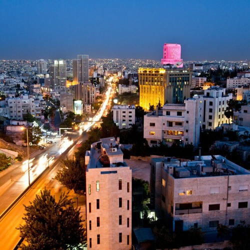 Stream Exploring The Best Of Amman In One Day Unforgettable Amman Day ...