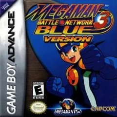 MegaMan Battle Network 3 Blue/White- Boss Battle (Cover)