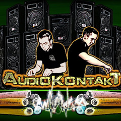 Audiokontakt - Papi gib mir Bass