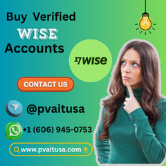 The Ultimate Guide to Buy Verified Wise Accounts in 2025