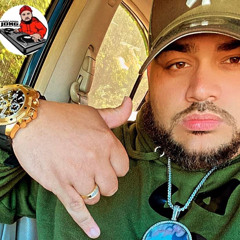 EDM House music mashup