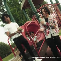 BigBeijingNuk x M4K Aj - M4K Speech