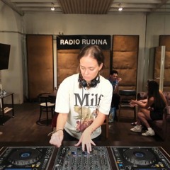 LE CROCKETT | Radio Rudina