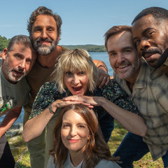 The Four Seasons | Michiel en Peters Mediatheek #12