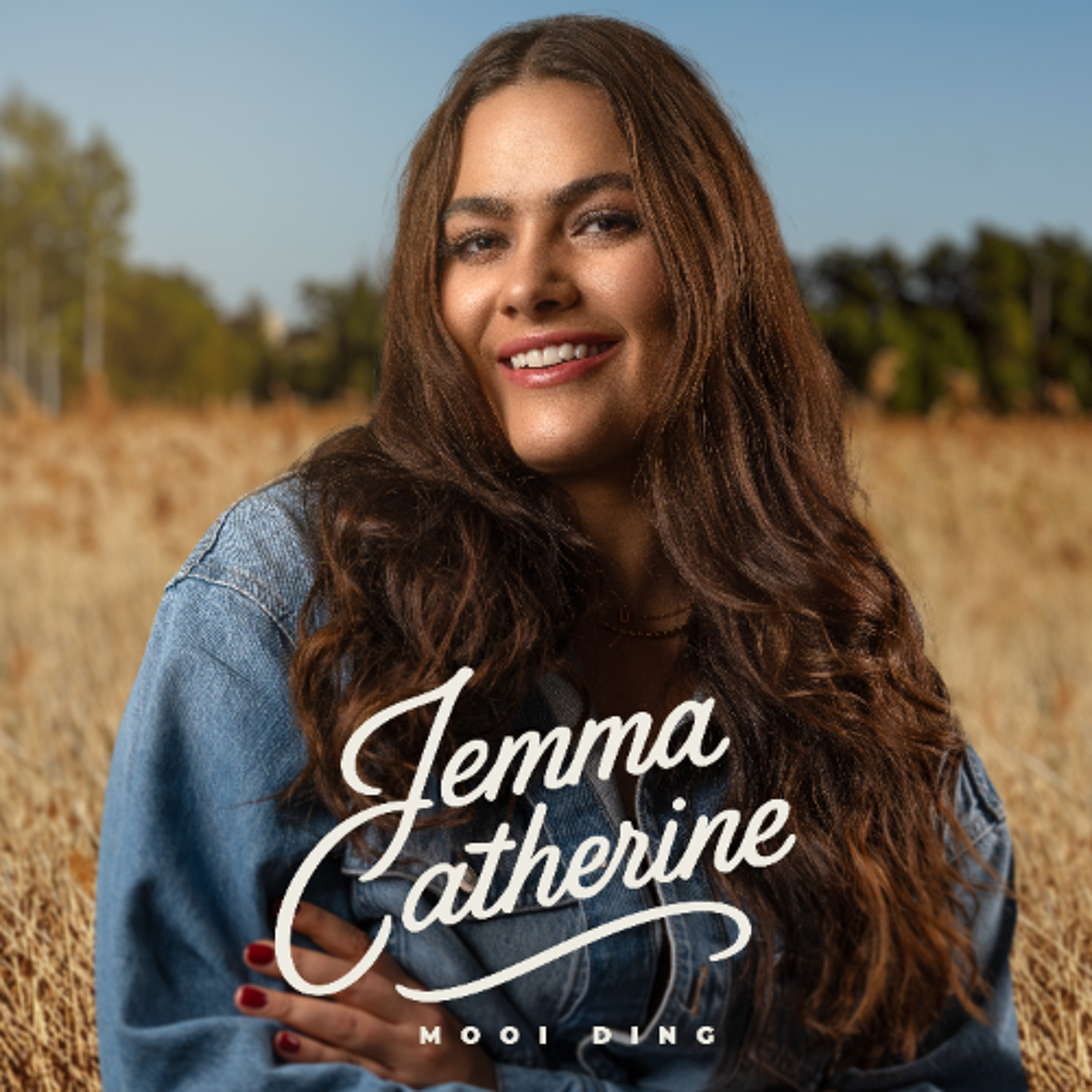 Jemma Catherine On #AfternoonDrive episode artwork