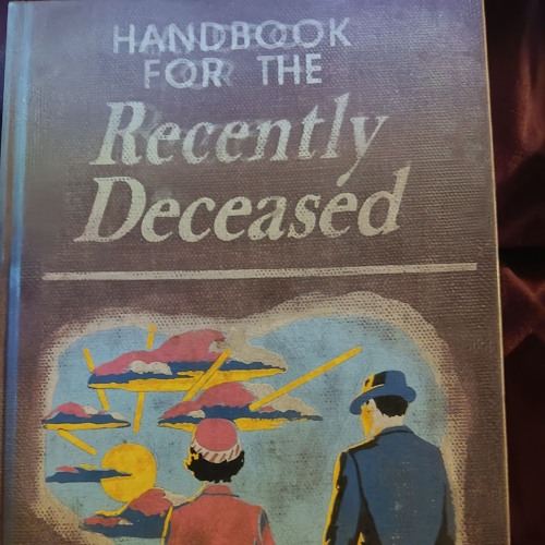 GUESS WHO'S BACK 2025