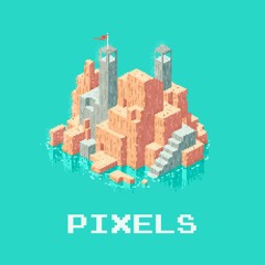 Pixels [Free Download]