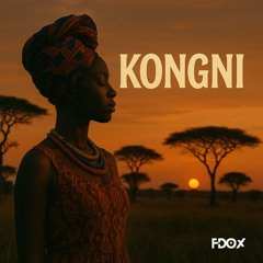Kongni (original mix)