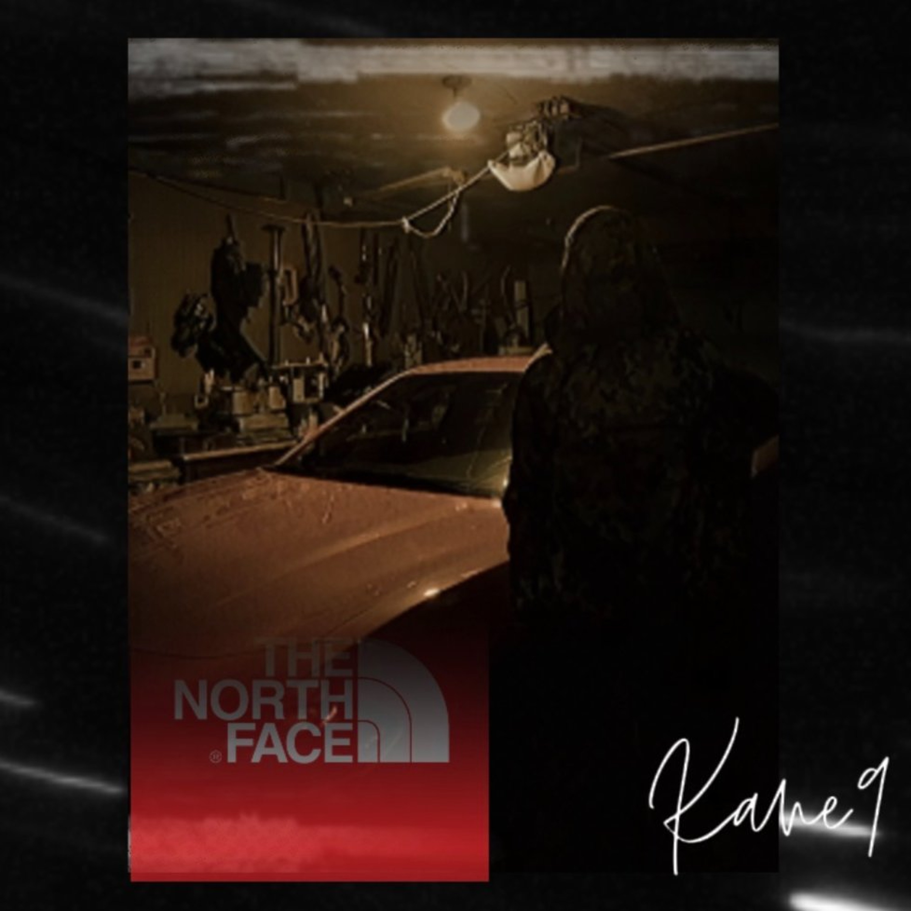 North Face episode artwork