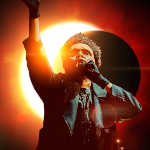 The Weeknd - Often (Hozie Remix)