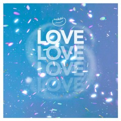 nokdu - 나는 한다오 (Thee Will I Love)