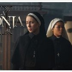 The Nun II (2023) FuLLMovie Online® [655946 Views]