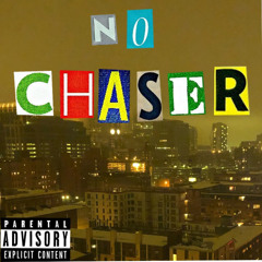 JACID X KEPLAR - NO CHASER