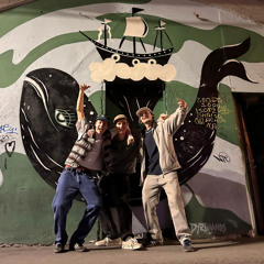 Duzzler @ Arche Ahoi Innsbruck (251025)