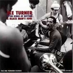 Ike Turner & The Kings of Rhythm - Getting Nasty ( Eggman Edit)