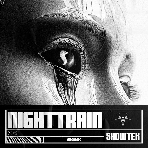 Showtek - Nighttrain