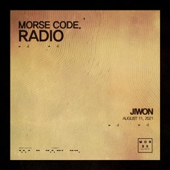 morsecode radio Jiwon