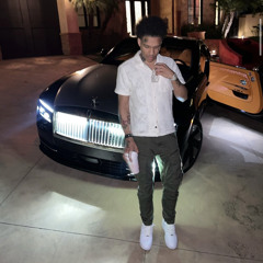 K Suave - Beverly Hills (It Was Never Serious Deluxe)