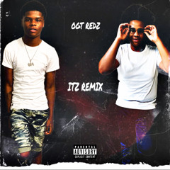 Onna Rise (feat. ITZ REMIX)