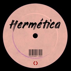 POXCAST #024 || HERMÉTICA ||